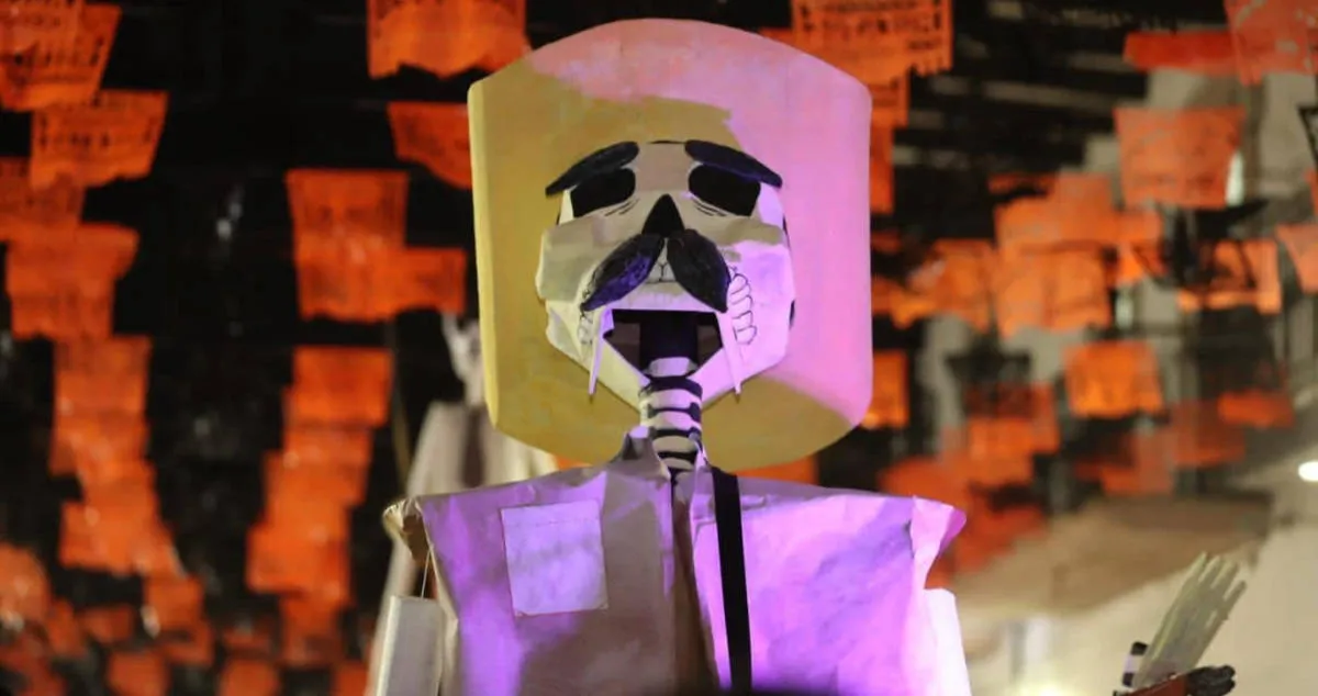 Día de Muertos 2024: Valle de Bravo ofrece 30 mil pesos de premio en el concurso CatrínValle