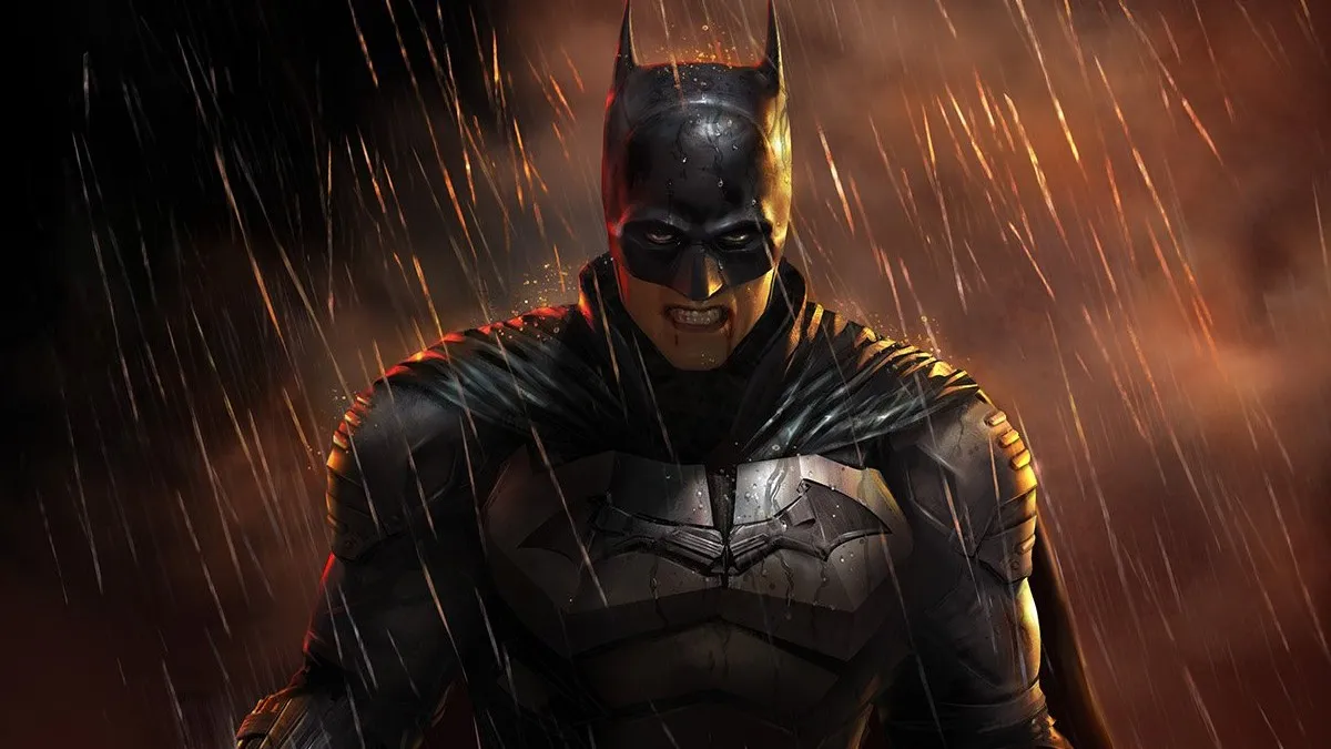 ‘The Batman’ llega a los cines el 3 de marzo