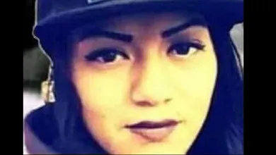 Mirna, mujr asesinada en Chicoloapan