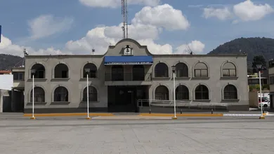 Fitch Ratings eleva nuevamente la calificación de Huixquilucan
