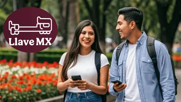 Llave MX: Cómo sacar tu acceso para trámites gubernamentales