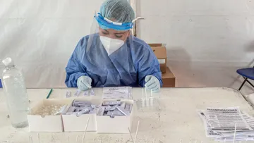 l IMSS construirá un hospital en Chimalhuacán, Edomex, con 260 camas y una inversión de 5,591 mdp, beneficiando a más de 317 mil personas.