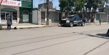 Localizan hombre sin vida en San Mateo Otzacatipan