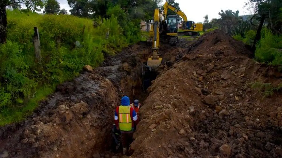 Edomex: crean nuevas bolsas económicas para diversas acciones de gobierno
