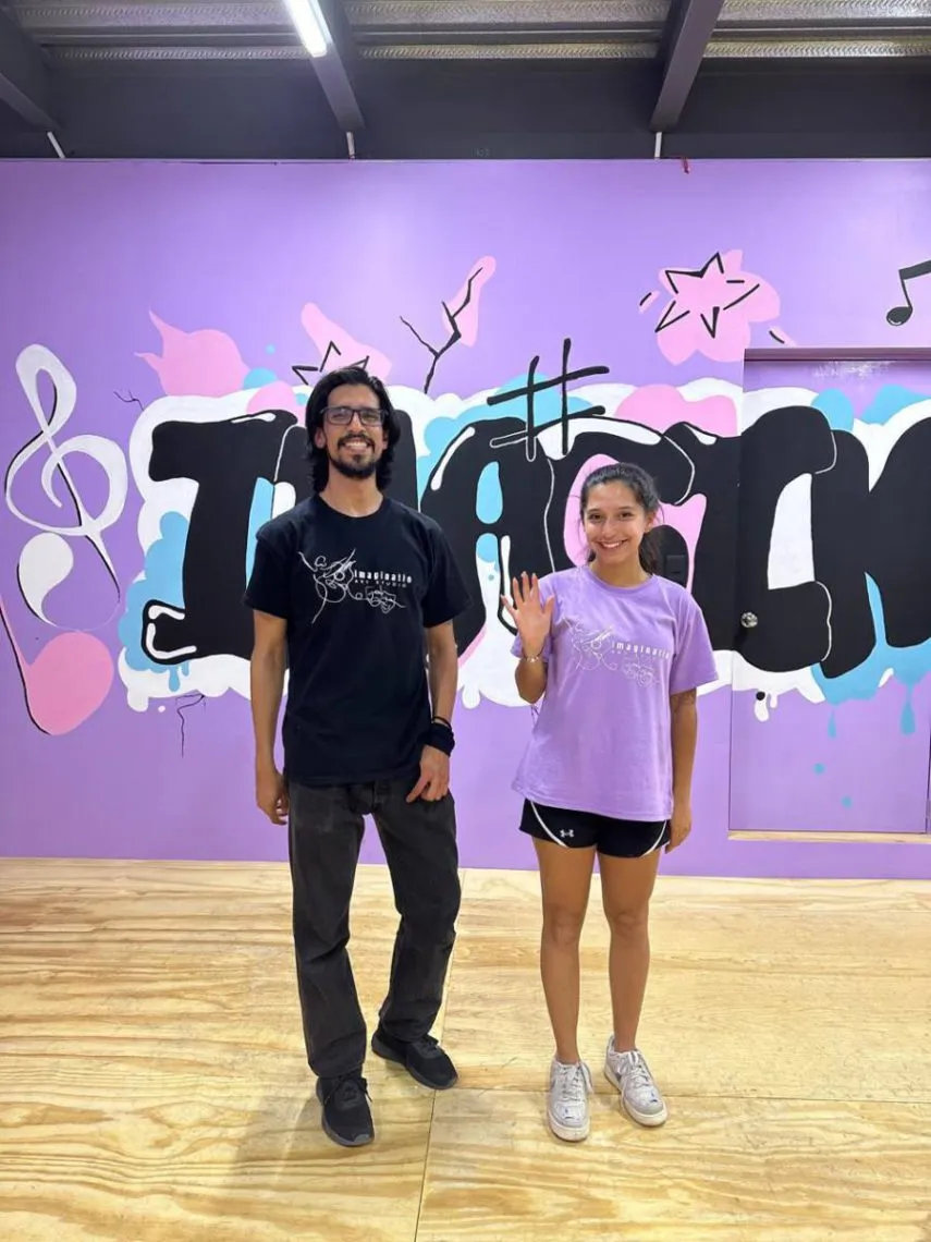 Imaginatio Art Studio: Custodio de sueños artísticos en la región