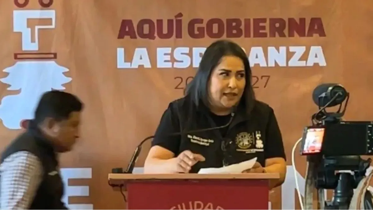 Naucalpan logra histórico saneamiento financiero