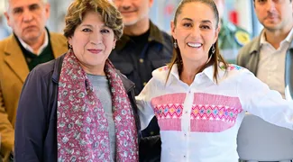 PLAN ORIENTE: Gobiernos de Claudia y Delfina concluyen rehabilitación de 24 pozos para mejorar abasto de agua en Ecatepec