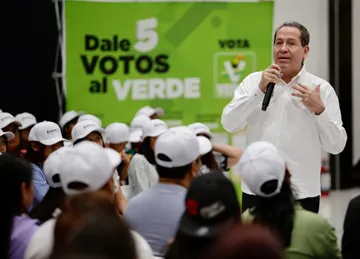 Propone Eruviel Ávila por Ley Programas De Esterilización Animal