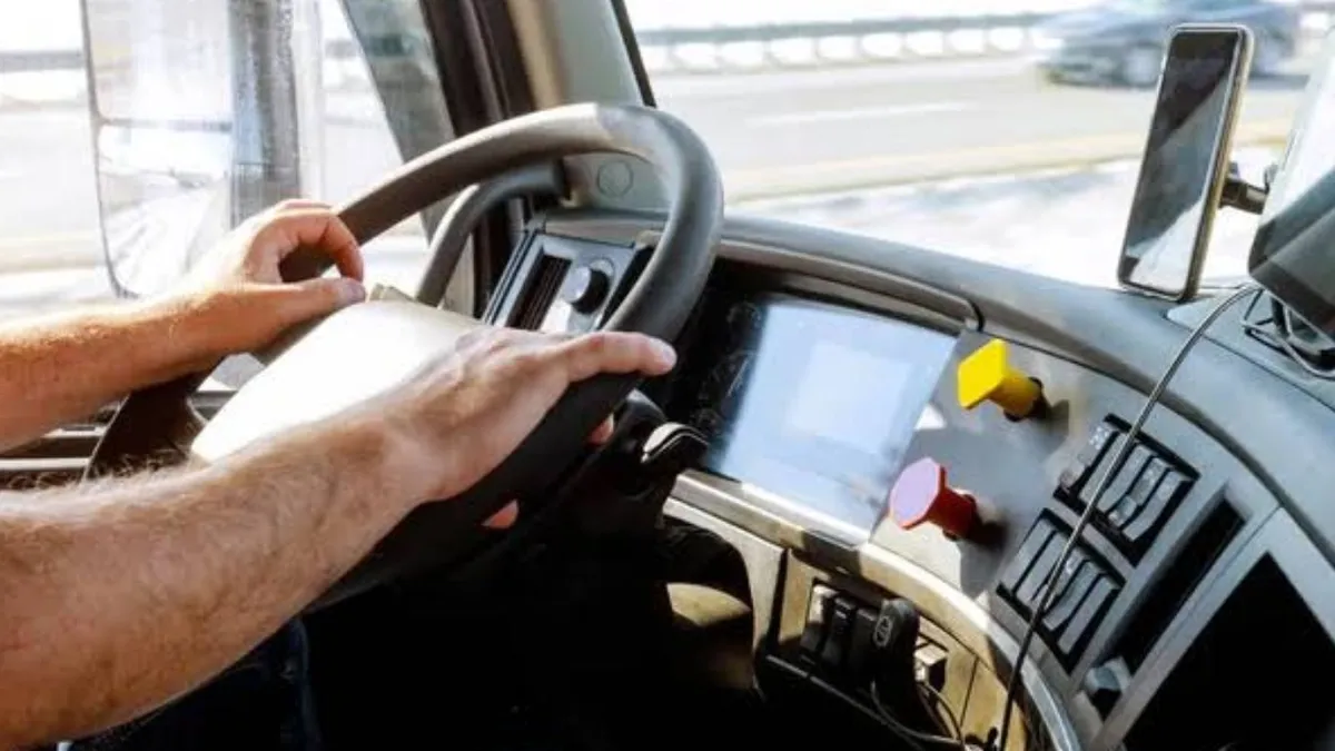 Transportistas envían alerta sobre peligros en carreteras