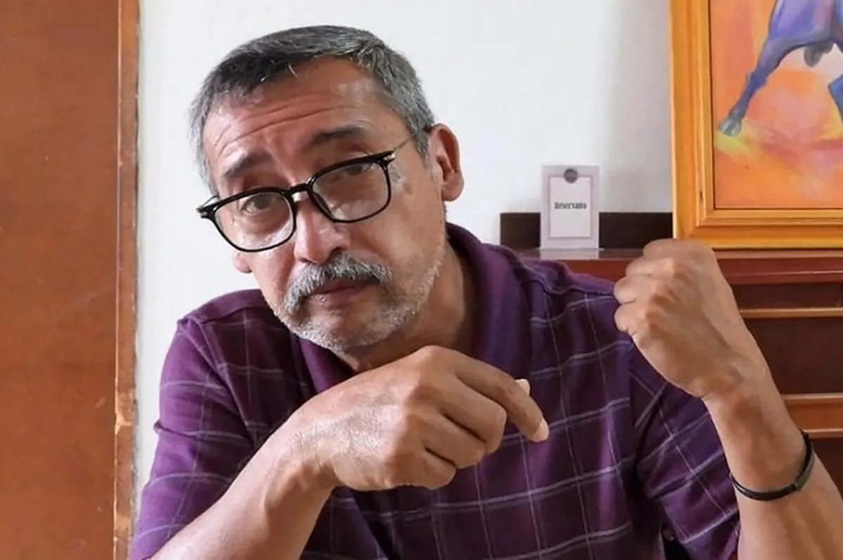 Detienen a autor material de homicidio de corresponsal de La Jornada