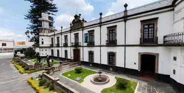 José Solís no podrá regresar a la rectoría de la Universidad de Chapingo