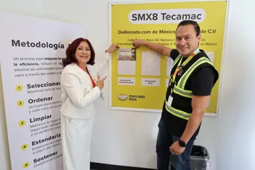 Crece 50% la inversión en Tecámac con el AIFA