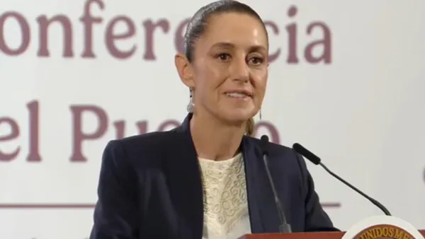 Las rutas CDMX-Pachuca, Querétaro-Irapuato y Saltillo-Nuevo Laredo avanzan en su proceso de licitación.