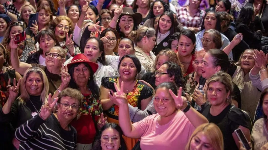 Evelyn Sánchez plantea mayor coordinación gubernamental frente a los desafíos que enfrenta Tijuana