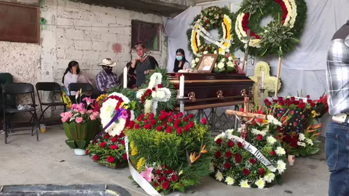 ¿Cuánto cuesta morirse? Un funeral implica más que la compra del ataúd