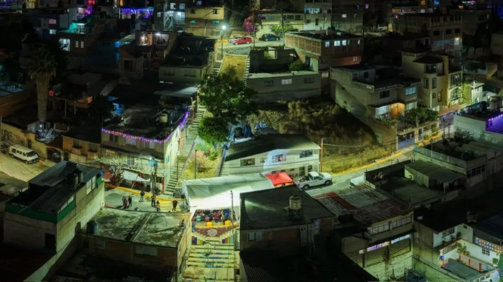 Alcalde Isaac Montoya reitera compromiso de impactar todas las colonias de Naucalpan