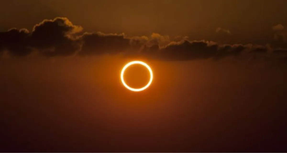 Eclipse solar anular 2023: Suma Ciencia te invita a sus talleres y charlas