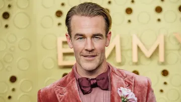 James Van Der Beek, recordado por su papel en Dawson's Creek, falleció a los 48 años en Texas.