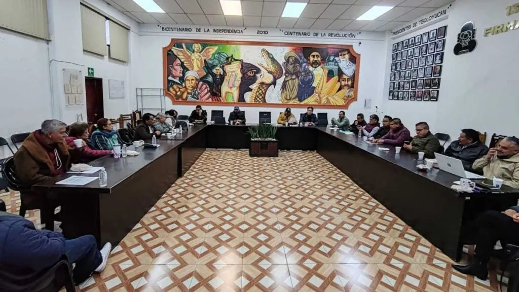 Puente El Polvorín: una obra sin dueño que mantiene paralizado a Teoloyucan