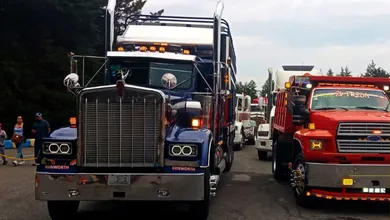 Toluca prepara su 5ta edición de arrancones de tráilers
