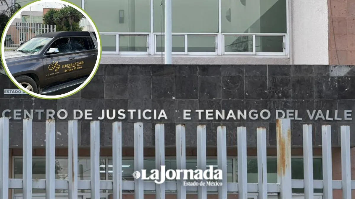 Entregan a familias primeros restos de víctimas del avionazo en San Mateo Atenco