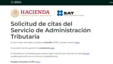 Edoméx abandona más citas del SAN que a nivel nacional