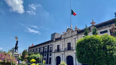 Piden diputados comparecencia de CDHEM y FGJEM