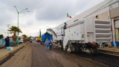 Ecatepec invertirá en arcotecho