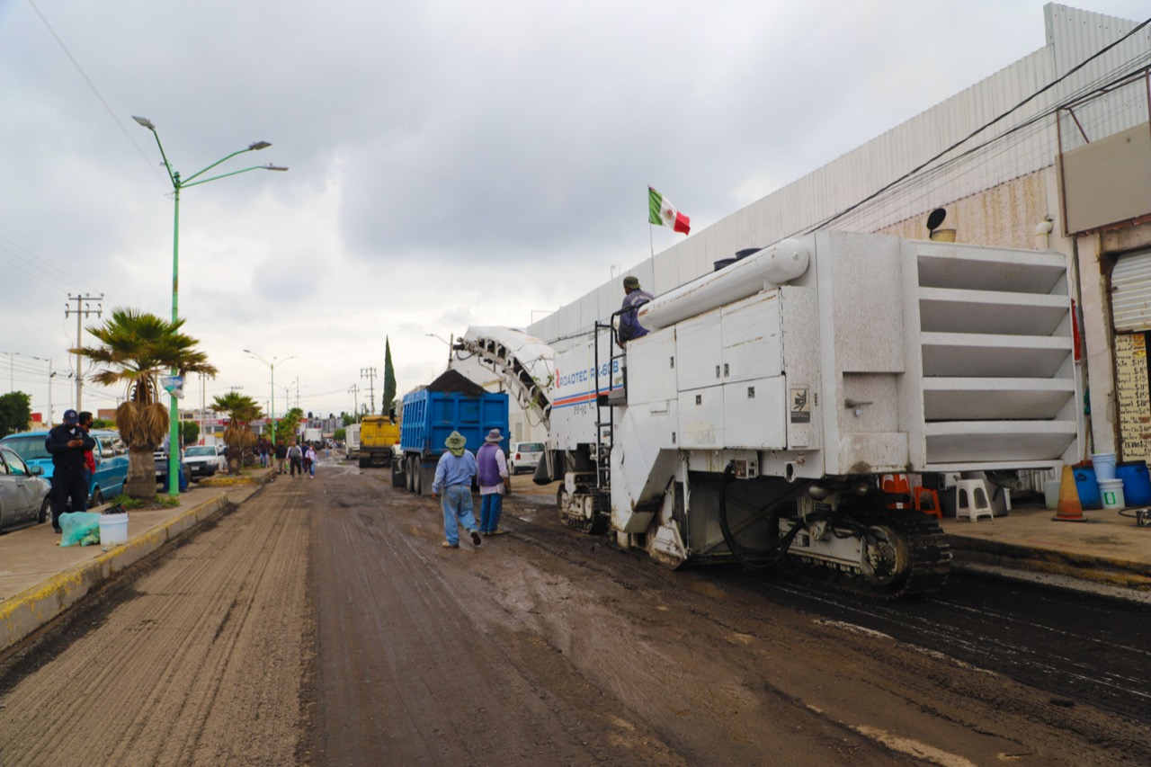 Ecatepec invertirá en arcotecho