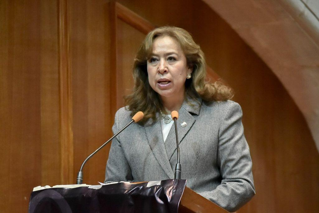 Mercedes Colín Guadarrama