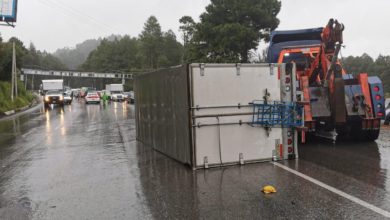 accidente mex toluca