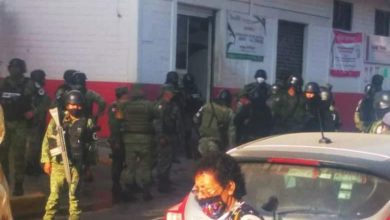 ´policías involucrados en secuestro