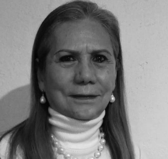 Photo of Gilda Montaño Humphrey