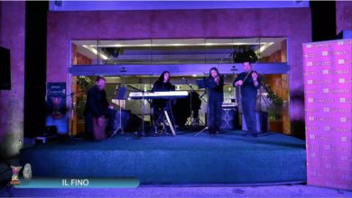 Quimera 2020 repleto de músicos de Metepec