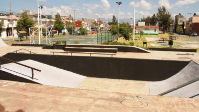 Parque Eucaliptos será rehabilitado