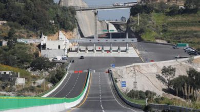 Tras años de dialogar, se inaugura la autopista