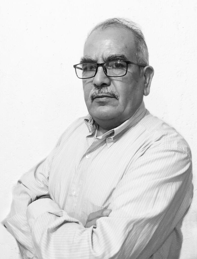 Photo of Jesus Delgado Guerrero