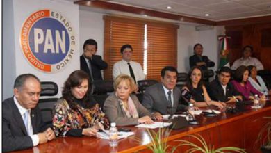 reducción de síndico y regidores en Edomex