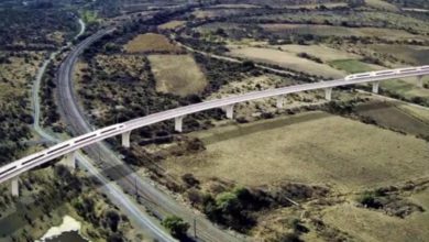 tren queretaro