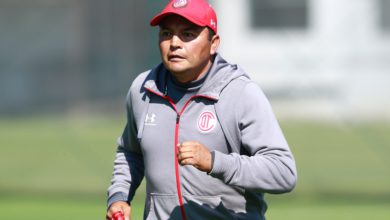 Diablos se preparan ante Tigres