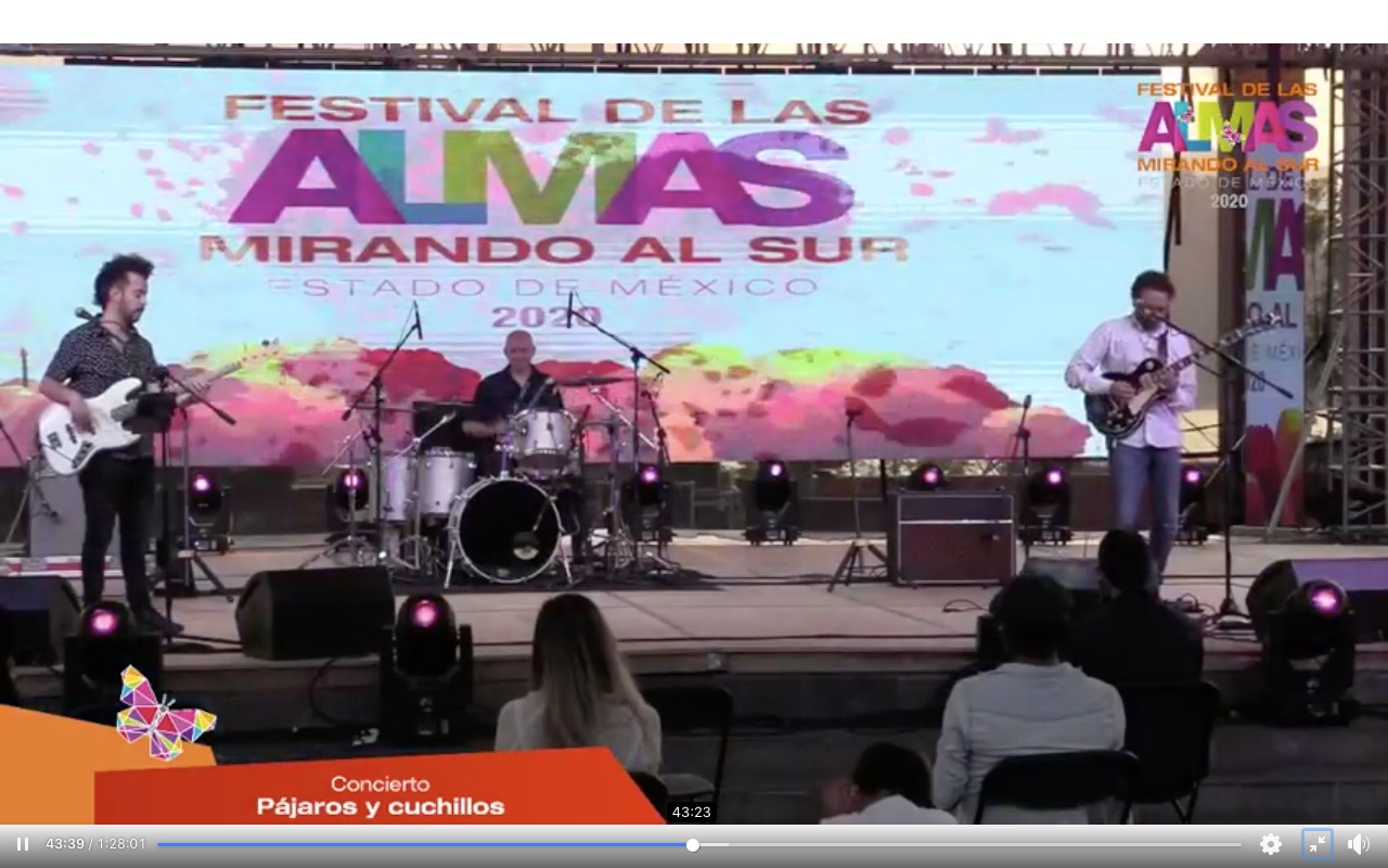 Festival de las Almas