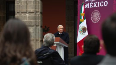 Edomex entre los más estados con mayor violencia