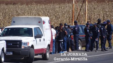 Músicos mueren en Villa Victoria