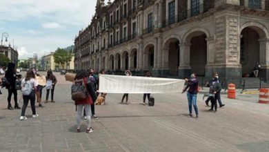 Profesores de oriente Edomex