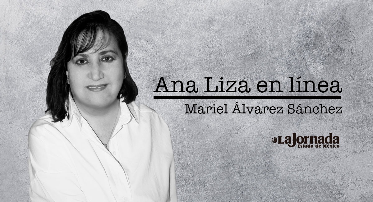 Ana Liza en línea