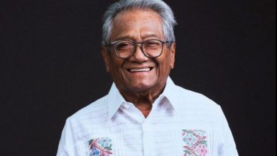 Muere Armando Manzanero