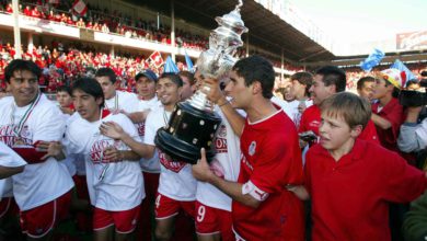 Diablos rojos del Toluca