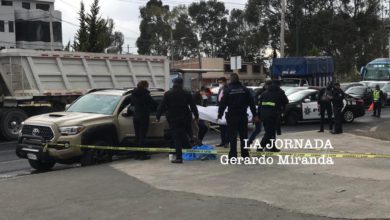 Muere en la calle de un infarto