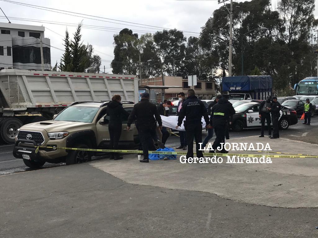 Muere en la calle de un infarto