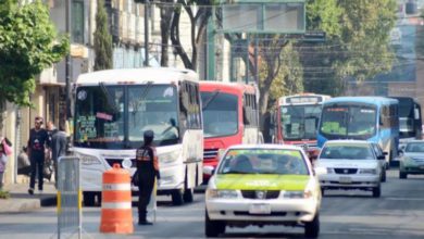 Transporte píbllico